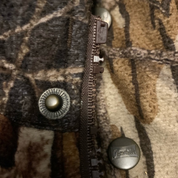 Gamehide insulated jacket - Picture 4 of 4